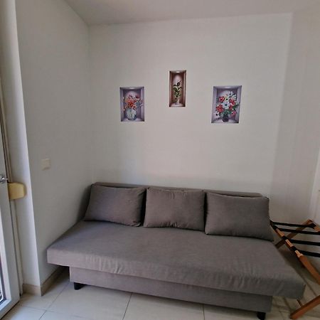 Vienna Danube Garden Apartment 22 Exterior foto