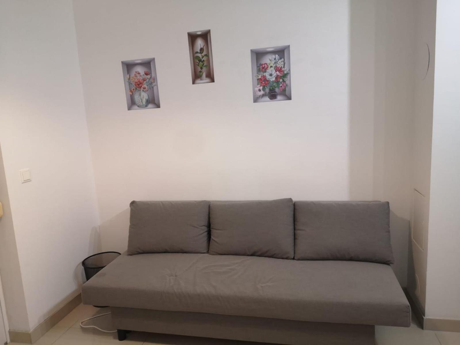 Vienna Danube Garden Apartment 22 Exterior foto
